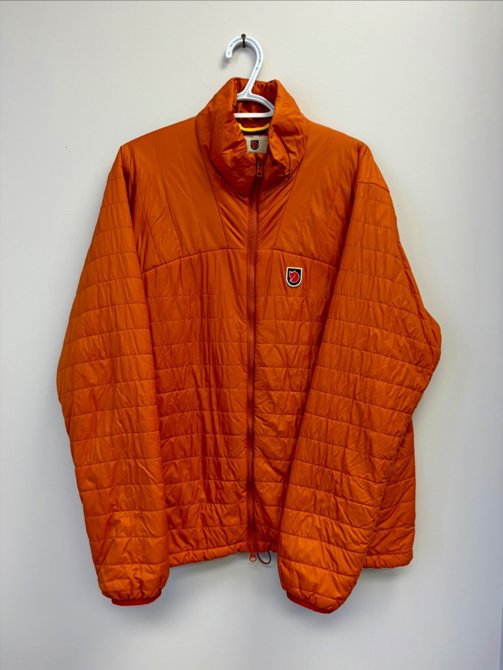 FJALLRAVEN Expedition X-Lätt Jacket M